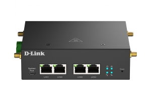 D-Link DWM-314-G mobiele router / gateway / modem Modem/router voor mobiele netwerken