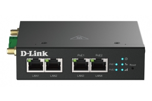 D-Link DWM-314-TP/E modem