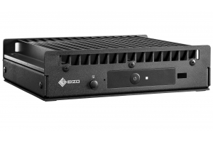 EIZO DX0211-IP netwerkbewakingserver Gigabit Ethernet