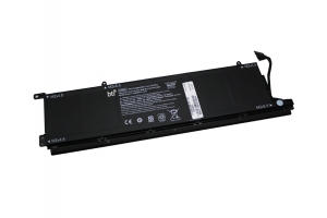 BTI DX06XL- industrieel oplaadbare batterij/accu Lithium-Ion (Li-Ion) 6000 mAh 11,55 V