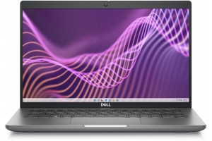 DELL Latitude 5440 Intel® Core™ i5 i5-1345U Laptop 35,6 cm (14") Full HD 16 GB DDR4-SDRAM 512 GB SSD Wi-Fi 6E (802.11ax) Windows 11 Pro Grijs