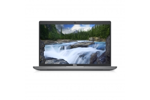 DELL Latitude 5440 Intel® Core™ i5 i5-1345U Laptop 35,6 cm (14") Full HD 16 GB DDR4-SDRAM 512 GB SSD Wi-Fi 6E (802.11ax) Windows 11 Pro Grijs