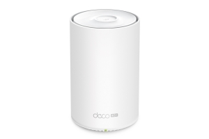 TP-Link Deco X20-4G Dual-band (2.4 GHz / 5 GHz) Wi-Fi 6 (802.11ax) Wit 3 3G, 4G Intern