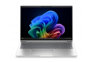 HP EliteBook 6 G2a 16 Next Gen AI PC Copilot+ PC AMD Ryzen AI 7 450 Laptop 40,6 cm (16") WUXGA 16 GB DDR5-SDRAM 512 GB SSD Wi-Fi 7 (802.11be) Windows 11 Pro Zilver AZERTY