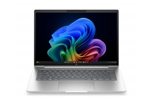 HP ProBook 4 G2i Next Gen AI Copilot+ PC Intel Core Ultra 5 322 Laptop 35,6 cm (14") WUXGA 16 GB DDR5-SDRAM 512 GB SSD Wi-Fi 7 (802.11be) Windows 11 Pro Zilver QWERTY