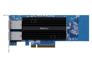 Synology E10G30-T2 netwerkkaart Intern Ethernet 10000 Mbit/s