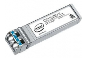 Intel E10GSFPLR netwerk transceiver module 10000 Mbit/s