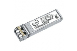 Intel E10GSFPSRG1P5 netwerk transceiver module Vezel-optiek 10000 Mbit/s SFP+ 850 nm