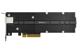 Synology E10M20-T1 interfacekaart/-adapter Intern PCIe