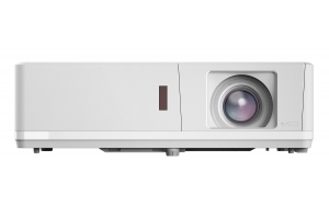 Optoma ZU506Te beamer/projector Projector met normale projectieafstand 5500 ANSI lumens DLP WUXGA (1920x1200) 3D Wit