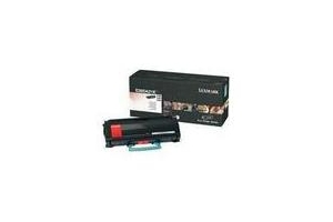 Lexmark E260A31E tonercartridge 1 stuk(s) Origineel Zwart