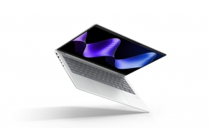 HP EB6G2q14AI X2P6410 14 32GB/512 PC QC Copilot+ PC Laptop 35,6 cm (14") WUXGA LPDDR5x-SDRAM 512 GB SSD Wi-Fi 7 (802.11be) Windows 11 Pro Zilver QWERTY