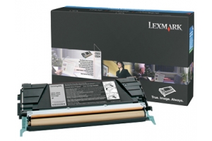 Lexmark E360H31E tonercartridge 1 stuk(s) Origineel Zwart