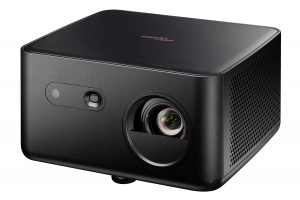 Optoma Photon Life PK32 Projector met normale projectieafstand 1100 ANSI lumens DLP UHD 4K (3840x2160) 3D Zwart