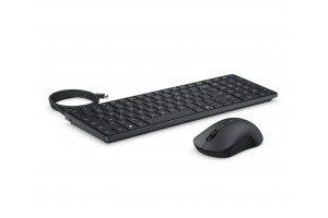 HP EliteBoard G2a Next Gen AI PC Copilot+ PC AMD Ryzen AI 7 PRO PRO 450 32 GB DDR5-SDRAM 1 TB SSD Windows 11 Pro Zwart
