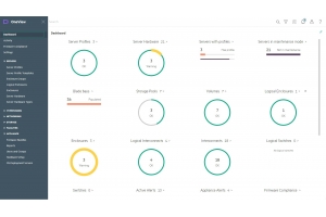 HPE OneView including 3yr 24x7 Support Flexible Quantity E-LTU