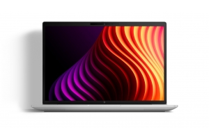 HP EliteBook 6 G2i 14 Next Gen AI PC Intel Core Ultra 5 322 Laptop 35,6 cm (14") WUXGA 16 GB DDR5-SDRAM 512 GB SSD Wi-Fi 7 (802.11be) Windows 11 Pro Zilver QWERTY