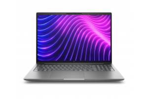 HP Zbook X G2i 16 Intel Core Ultra 7 356H Mobiel werkstation 40,6 cm (16") WUXGA 32 GB DDR5-SDRAM 512 GB SSD NVIDIA RTX PRO 2000 Blackwell Wi-Fi 7 (802.11be) Windows 11 Pro Zilver