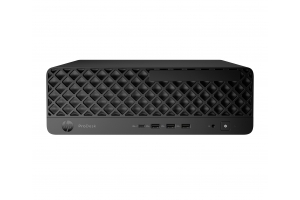 HP ProDesk 4 SFF G1i AI PC Intel Core Ultra 5 235 16 GB DDR5-SDRAM 512 GB SSD Windows 11 Pro Zwart