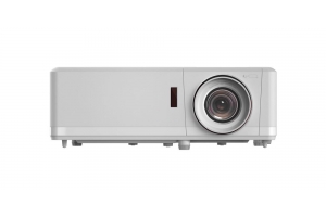 Optoma ZH507+ beamer/projector Projector met normale projectieafstand 5500 ANSI lumens DLP 1080p (1920x1080) 3D Wit