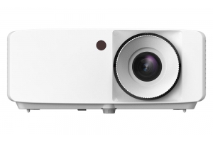 Optoma ZW350E beamer/projector Projector met ultrakorte projectieafstand 4000 ANSI lumens DLP WXGA (1280x800) 3D Wit