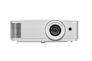 Optoma HD30LV beamer/projector Projector met korte projectieafstand 4500 ANSI lumens DLP 1080p (1920x1080) 3D Wit