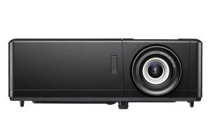 Optoma UHZ55 Projector met normale projectieafstand 3000 ANSI lumens DLP UHD 4K (3840x2160) 3D Zwart