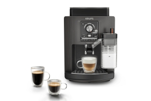 Krups Serenity Milk EA402H volautomatische koffiemachine