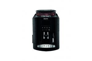 Krups Essential EA815070 koffiezetapparaat Half automatisch Espressomachine 1,7 l