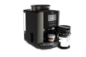 Krups Essential EA819E Volledig automatisch Espressomachine 1,7 l