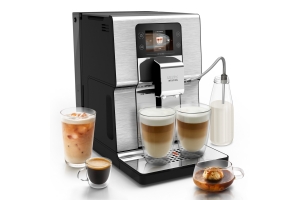 Krups Intuition Experience Hot&Cold EA879E volautomatische koffiemachine