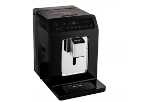 Krups Evidence volautomatische espressomachine - zwart EA8908