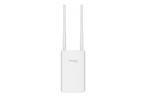 TP-Link Omada EAP603-Outdoor 1800 Mbit/s Wit Power over Ethernet (PoE)