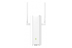 TP-Link Omada EAP625-Outdoor HD 1800 Mbit/s Wit Power over Ethernet (PoE)