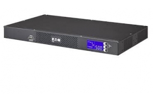 Eaton EATS16 energiedistributie 9 AC-uitgang(en) 1U Zwart
