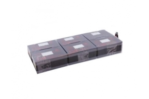 Eaton EB001SP UPS-accu Sealed Lead Acid (VRLA) 6 V 9 Ah