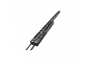 Eaton EBAB21 energiedistributie 16 AC-uitgang(en) 0U Zwart