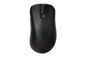 BenQ EC3-CW muis Gamen Rechtshandig RF Draadloos Optisch 3200 DPI