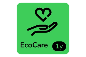 APC 1 Year EcoCare Essential for Single-Phase UPS Accessories L02