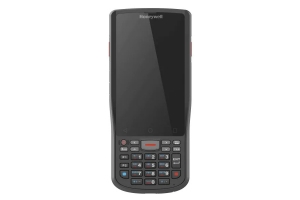 Honeywell EDA51K PDA 10,2 cm (4") 480 x 800 Pixels Touchscreen 300 g Zwart