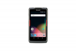 Honeywell EDA71 4G Qualcomm Snapdragon LTE-TDD & LTE-FDD 32 GB 17,8 cm (7") 2 GB Wi-Fi 5 (802.11ac) Android 10 Zwart