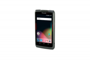 Honeywell EDA71 4G Qualcomm Snapdragon LTE-TDD & LTE-FDD 64 GB 17,8 cm (7") 4 GB Wi-Fi 5 (802.11ac) Android 10 Zwart