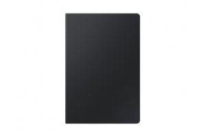 Samsung EF-DX815UBEGWW toetsenbord voor mobiel apparaat Zwart QWERTY Engels