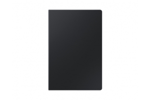 Samsung EF-DX915UBEGWW toetsenbord voor mobiel apparaat Zwart Pogo Pin QWERTY Engels