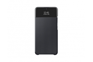 Samsung EF-EA325PBEGEW mobiele telefoon behuizingen 16,3 cm (6.4") Hoes Zwart