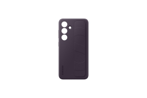 Samsung Standing Grip Case Violet mobiele telefoon behuizingen 15,8 cm (6.2") Hoes
