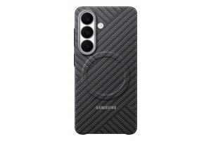 Samsung M1 Carbon Magnet Gray mobiele telefoon behuizingen 16 cm (6.3") Hoes Donkergrijs