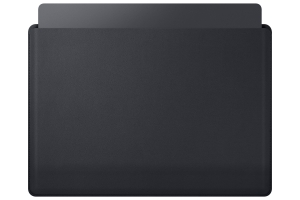 Samsung EF-LPUN4 35,6 cm (14") Buidelzak Zwart