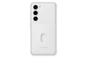 Samsung EF-MS911CWEGWW mobiele telefoon behuizingen 15,5 cm (6.1") Hoes Wit
