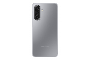 Samsung EF-QA176CTEGWW mobiele telefoon behuizingen 17 cm (6.7") Hoes Transparant